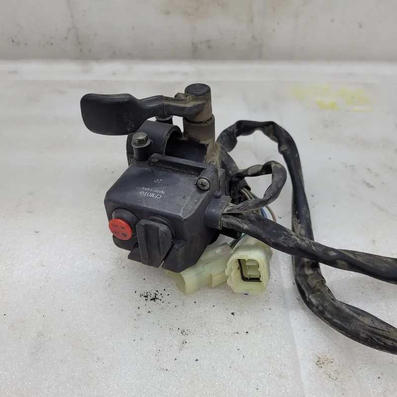 Nouveauté HANDLEBAR SWITCH, RIGHT HAND